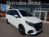 Mercedes-Benz V 300 d 4MATIC EXCLUSIVE AMG Tische AHK2,5to