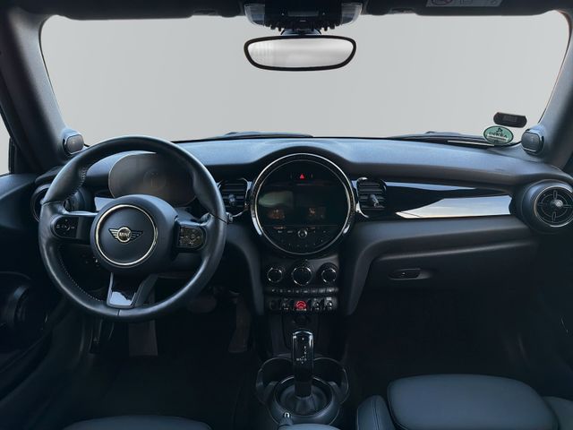 MINI Cooper S Cabrio – Bild 9