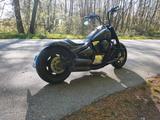 Suzuki VL Intruder 1500 - SUZUKI INTRUDER 1500 VL