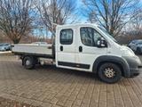 Fiat DUCATO Maxi KIPPER 7 Sitzer - Angebote