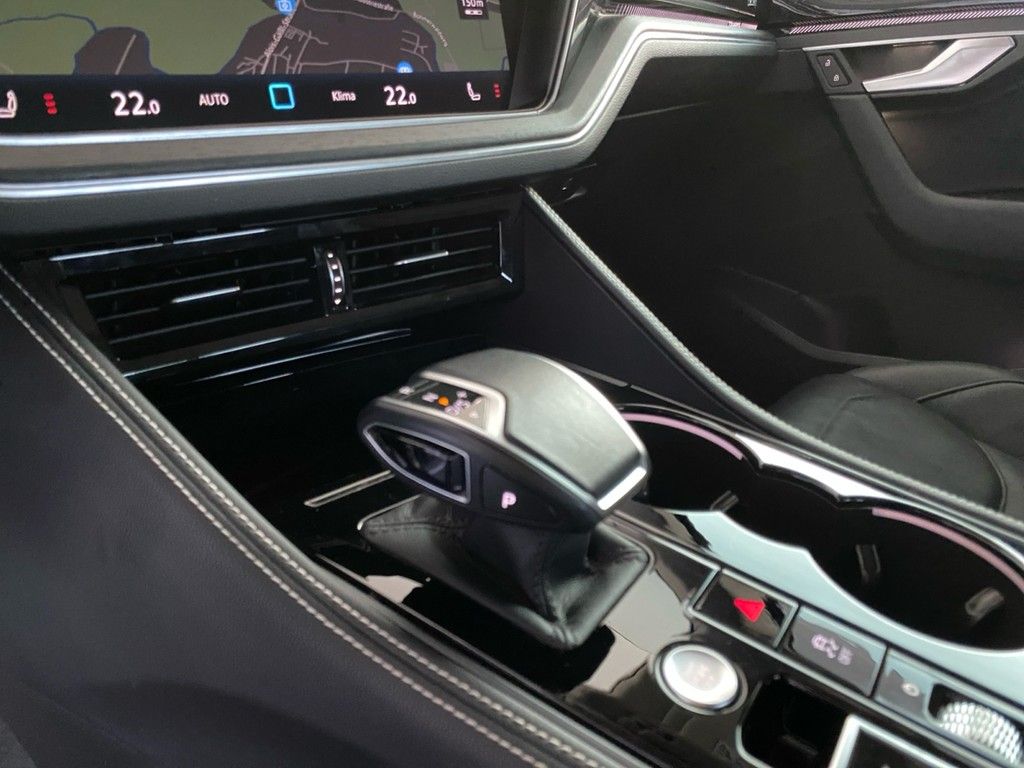 Volkswagen Touareg - Bild 21