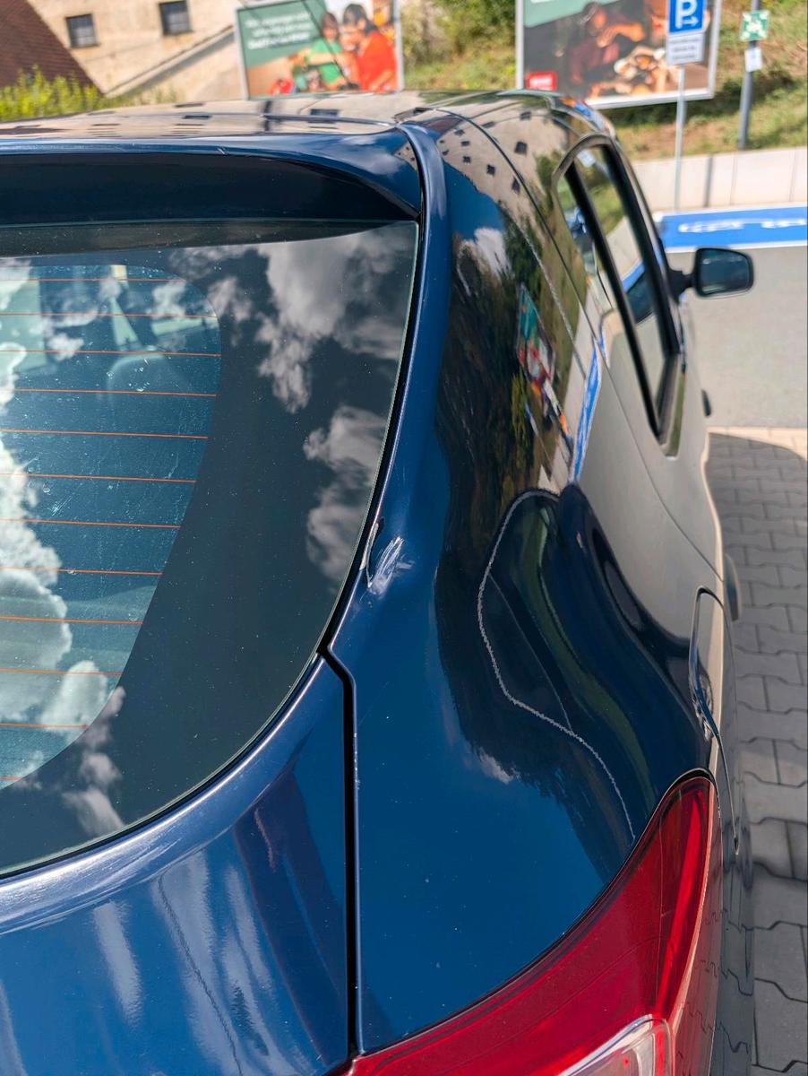 Dacia Sandero 2013 — photo 8