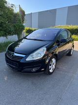 Opel Corsa 1.2 Twinport Edition Edition Tüv & inspNeu - Opel Corsa aus 2006: 1.2