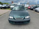 Toyota Avensis 2.0 D-4D Klima Linea Sol - Toyota Avensis