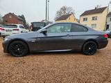 BMW 335 Baureihe 3 Coupe 335i xDrive  M-SPORT PAKET - BMW 335: Xd