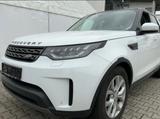 Land Rover Discovery 5 SE Si6 3.0 V6 - Land Rover Discovery: V6