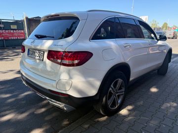 Mercedes GLC 350 - 3