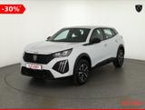 Peugeot 2008 PureTech 100 LED Sitzheizung Tempomat - Peugeot mit Benzin-Antrieb: Geländewagen