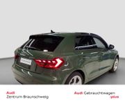 Audi A1 - Vorschau Bild 2