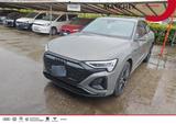 Audi Q8 e-tron Sportback S line Pano Memory 360° Keyl - Audi Q8 e-tron Jahreswagen