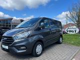 Ford Transit Custom Kasten 300 L1 Trend - Ford Fo