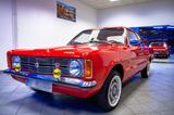 Ford Taunus TC1, 1.6 - Ford Taunus mit Benzin-Antrieb: Limousine, 1.6