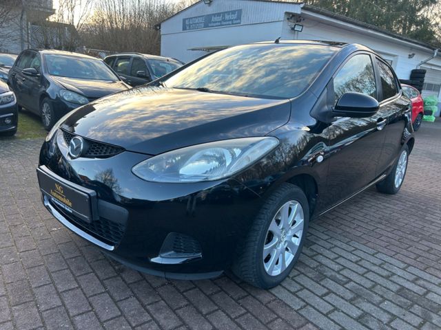 Mazda 2 Lim. 1.3 Independence *Klima*HU/AU 04/26*