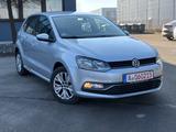 Volkswagen Polo V 1.4TDI EURO6 Klima Navi 5trg. TÜV 07/26 - Volkswagen Polo: 6n2 TDI
