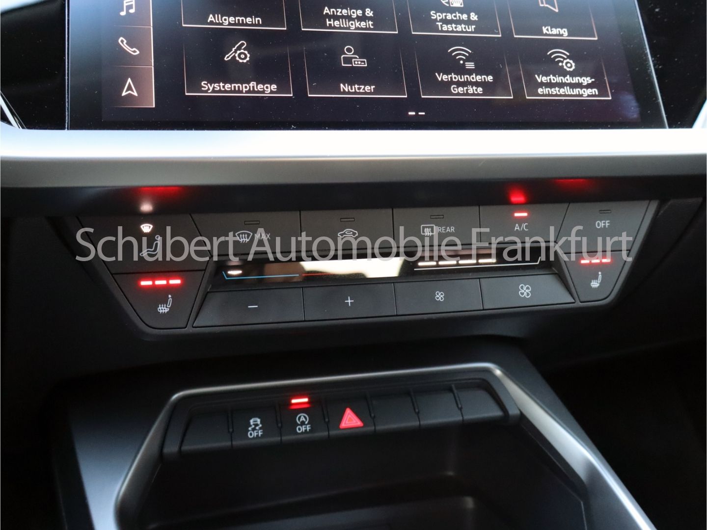 Audi A3 Sportback 30 TDI Virtual MMI+ Business Apple foto 12