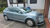 Audi A3 Sportpack - Audi A3 Sportpack Gebrauchtwagen