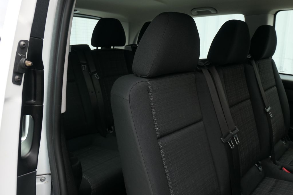 MERCEDES-BENZ Vito Tourer 111 CDI Pro | 8 Sitze | Navi | AHK, Ansicht 12