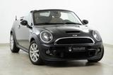 MINI Cooper S Cabrio Roadster Navi Leder Bi Xenon - MINI Cooper S Cabrio: Roadster