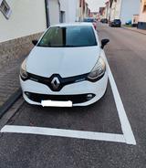 Renault Clio Expression dCi 75 Stop & Start eco2 Exp... - Renault Clio Expression mit Diesel-Antrieb