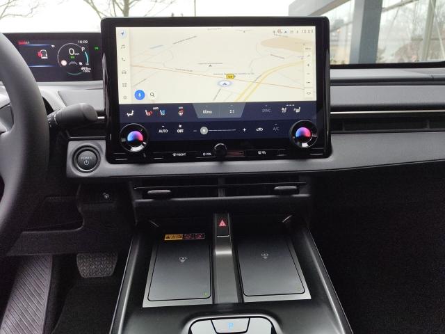 Toyota bZ4X AWD Lounge, миниатюра 8