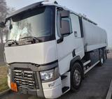 Renault T460 6x2, E6, ADR, Diesel/Benzin, Schwarzmueller - Angebote