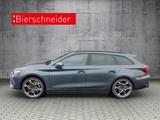 Cupra Leon Sportstourer 2.0 TSI DSG 4Drive VZ NAVI AHK - gebrauchte Kombis in Potsdam