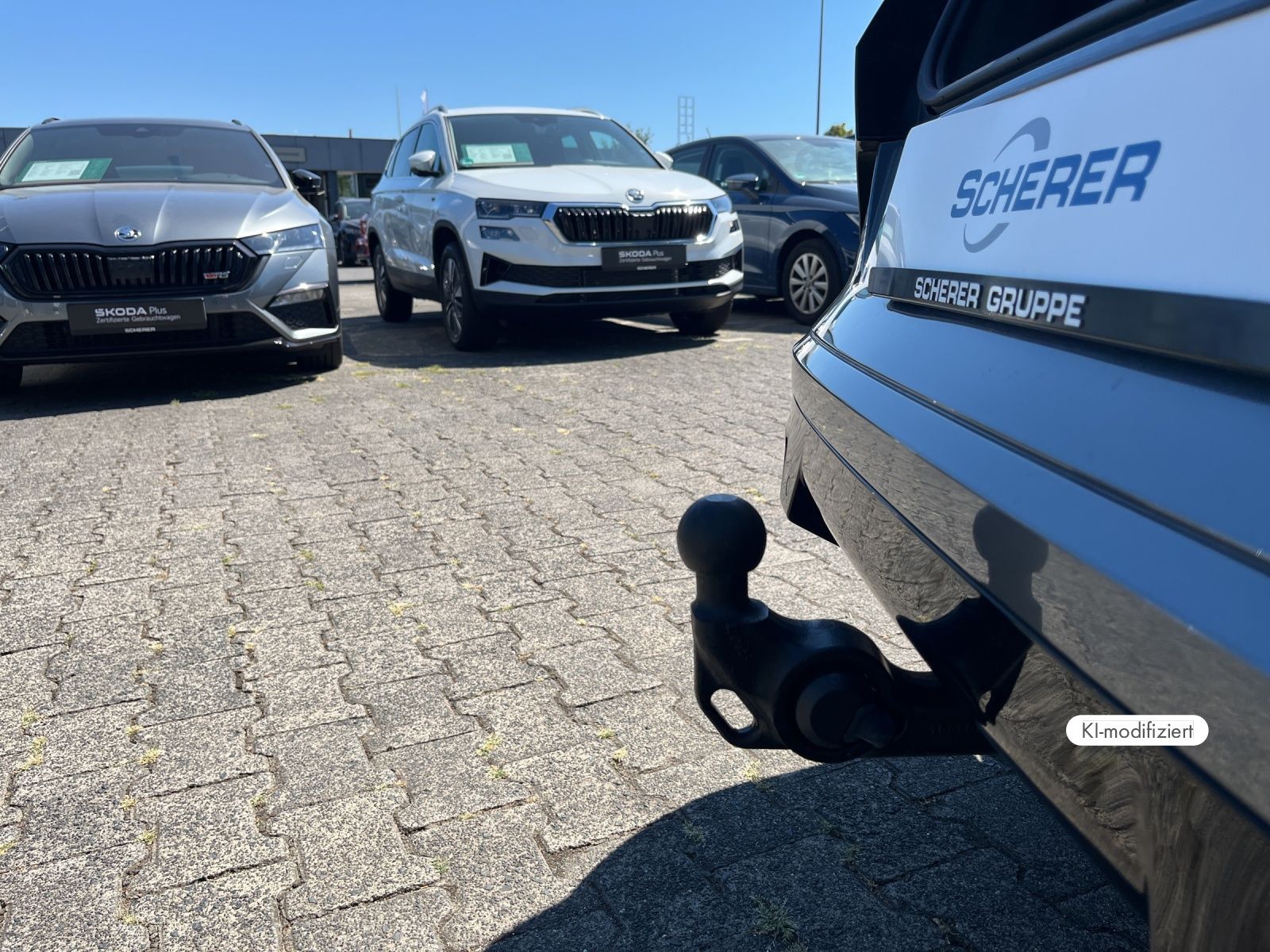 Cupra Formentor - Bild 20