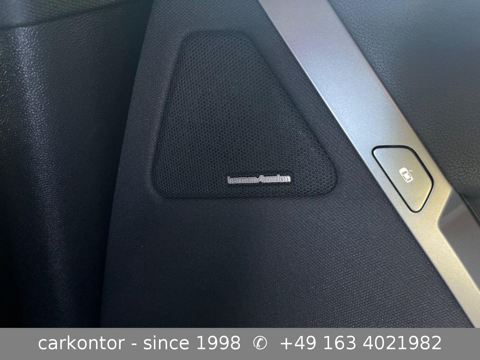 BMW iX 60 xDr. *M SPORTPAKET*FACELIFT*DAP*PARK PROF*