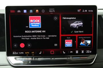 Volkswagen Tiguan 1.5 eTSI 110 kW Life AHK elek. Koffer Kam