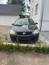 Volkswagen Polo 1.4 Goal Goal