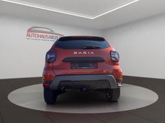 DACIA Duster II Journey+ Klima, Start-Stop, Tempomat, 