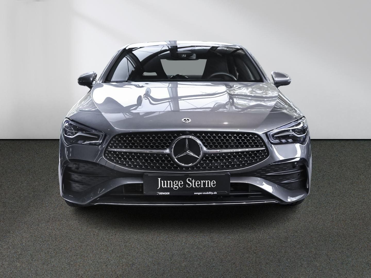 Mercedes-Benz CLA 200 AMG Advanced Kamera CarPlay Keyless-Go foto 4