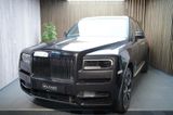 Rolls-Royce Cullinan TV Fridge 4-Seats Glas NightVision 22 - Rolls-Royce aus 2021
