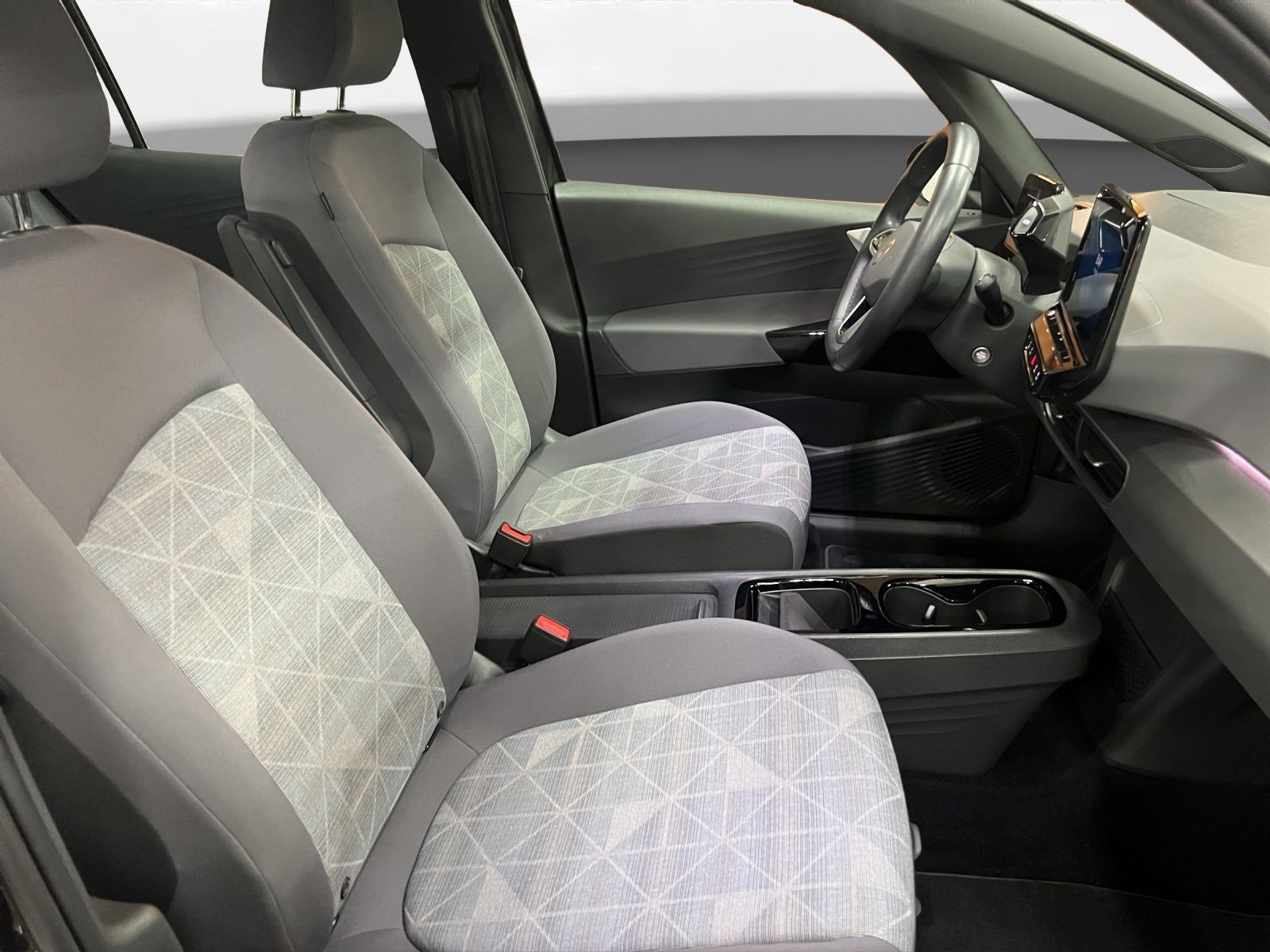 Volkswagen ID.3 - Bild 18
