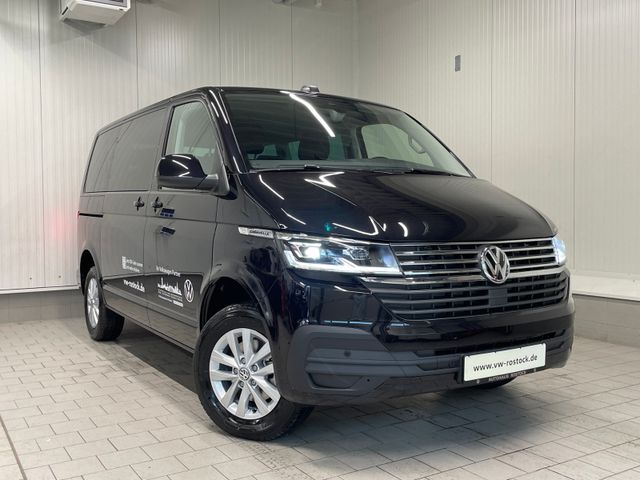 T6.1 Caravelle Comfortline 2.0 TDI DSG ACC NAVI