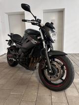 Yamaha XJ6-N - YAMAHA XJ6N