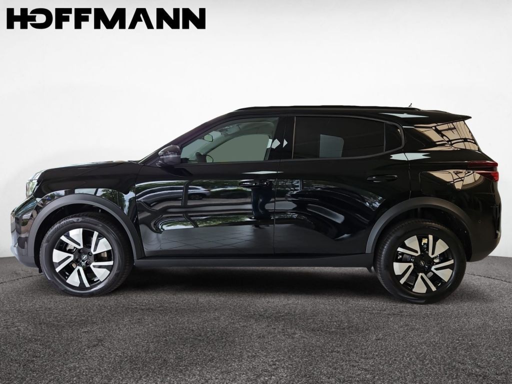 Fahrzeugabbildung Opel Frontera 1.2 DI 48V GS Sitzheizung LED Parkpilot