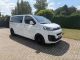 Citroën SpaceTourer 2,0HDi 180 L2 Shine EAT6 Garantie - Citroën SpaceTourer aus 2018