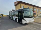 Vanhool A330 - Vanhool Reisebus