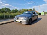 Mercedes-Benz C 200 BlueEFFICIENCY AVANTGA... - Mercedes-Benz C 200 in Dresden