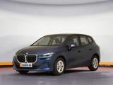 BMW 218d Active Tourer DriveAss+ ACC Alarm Navi LED - BMW 218 Active Tourer in Bonn