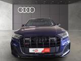 Audi SQ7 TFSI tiptronic Laser Luft AHK B&O - blaue Audi SQ7