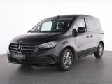 Mercedes-Benz T 160 STYLE Standard MBUX+Advantage+Park-Paket+ - Saug- und Druckwagen