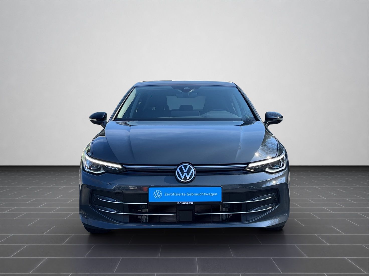 Volkswagen Golf - Bild 6