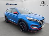 Hyundai Tucson 1.6 T-GDI Go Sport 2WD Multifunktionslenk - Hyundai: Sport