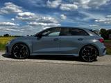 Audi RS3 Sportback MXB PANO RS-AGA B&O 5 J. Garantie - Audi RS3 Gebrauchtwagen in München