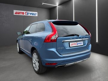 Volvo XC60 - 5