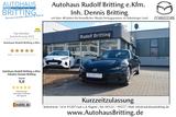 Mazda MX-5 RF Benzin 132PS 6GS Exclusive-Line Navi - Mazda: 13b