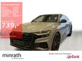 Audi SQ8 4.0 TFSI Q Competition Plus MATRIX+RAUTE+APP