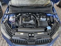 Skoda Fabia - Vorschau Bild 13